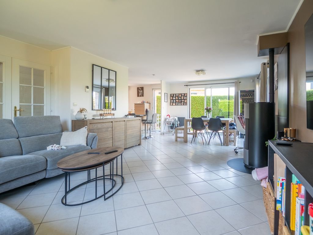 Maison à vendre, 111m², Avelin