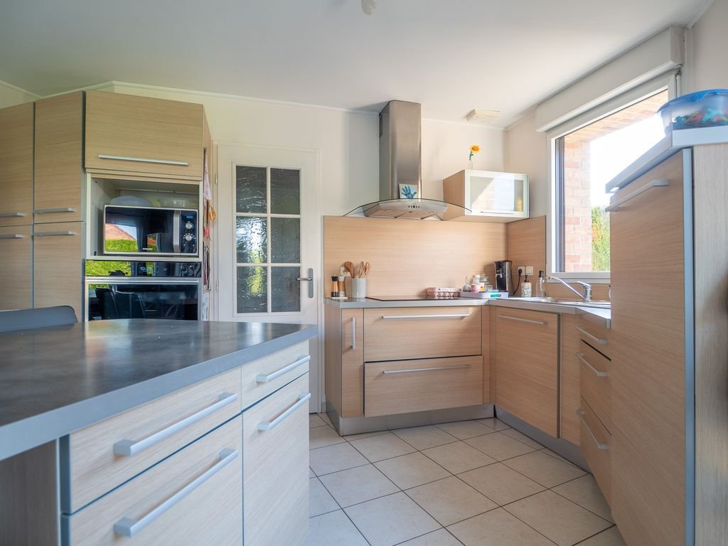 Maison à vendre, 111m², Avelin