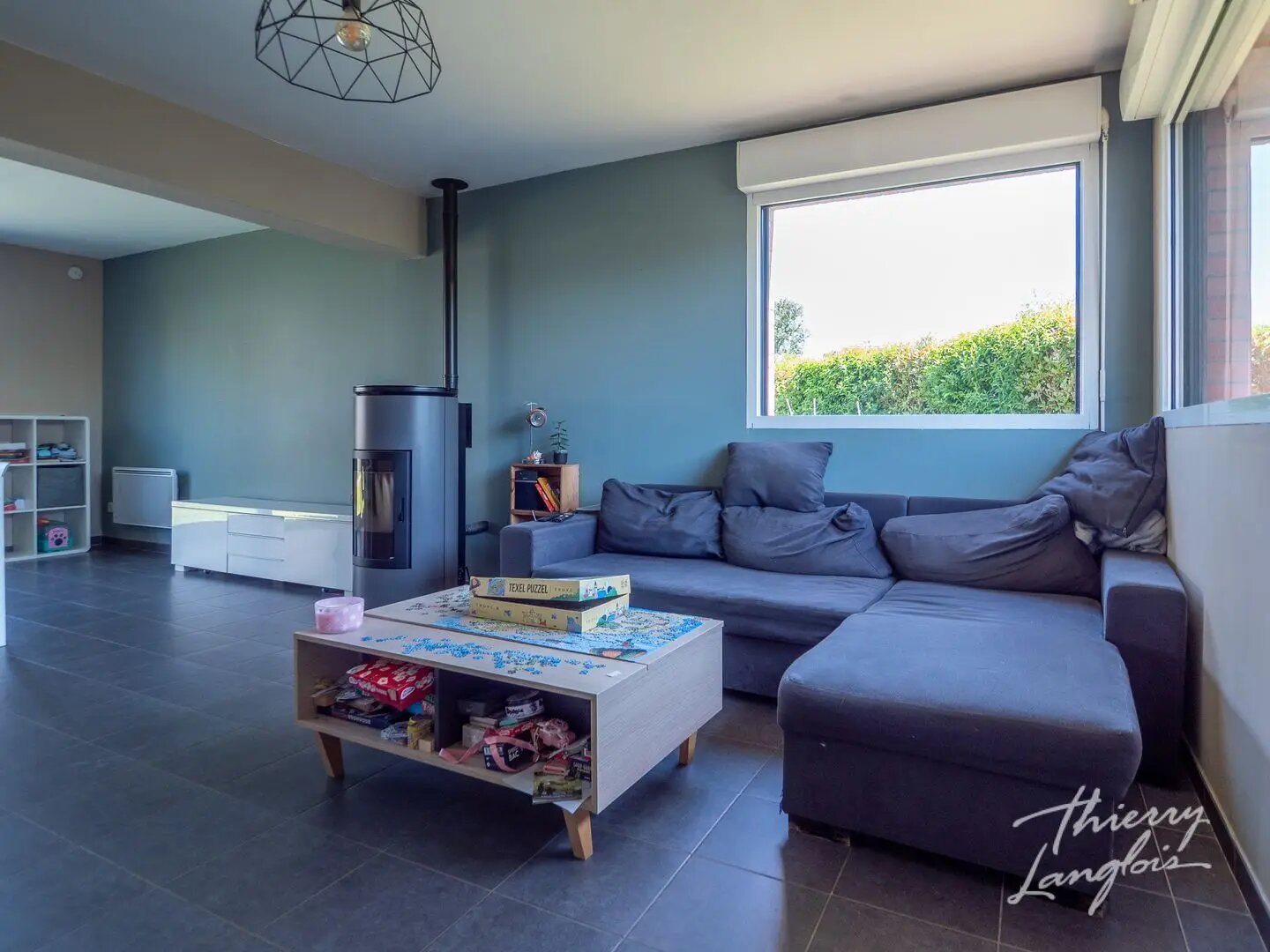 Maison à vendre, 92m², Cysoing