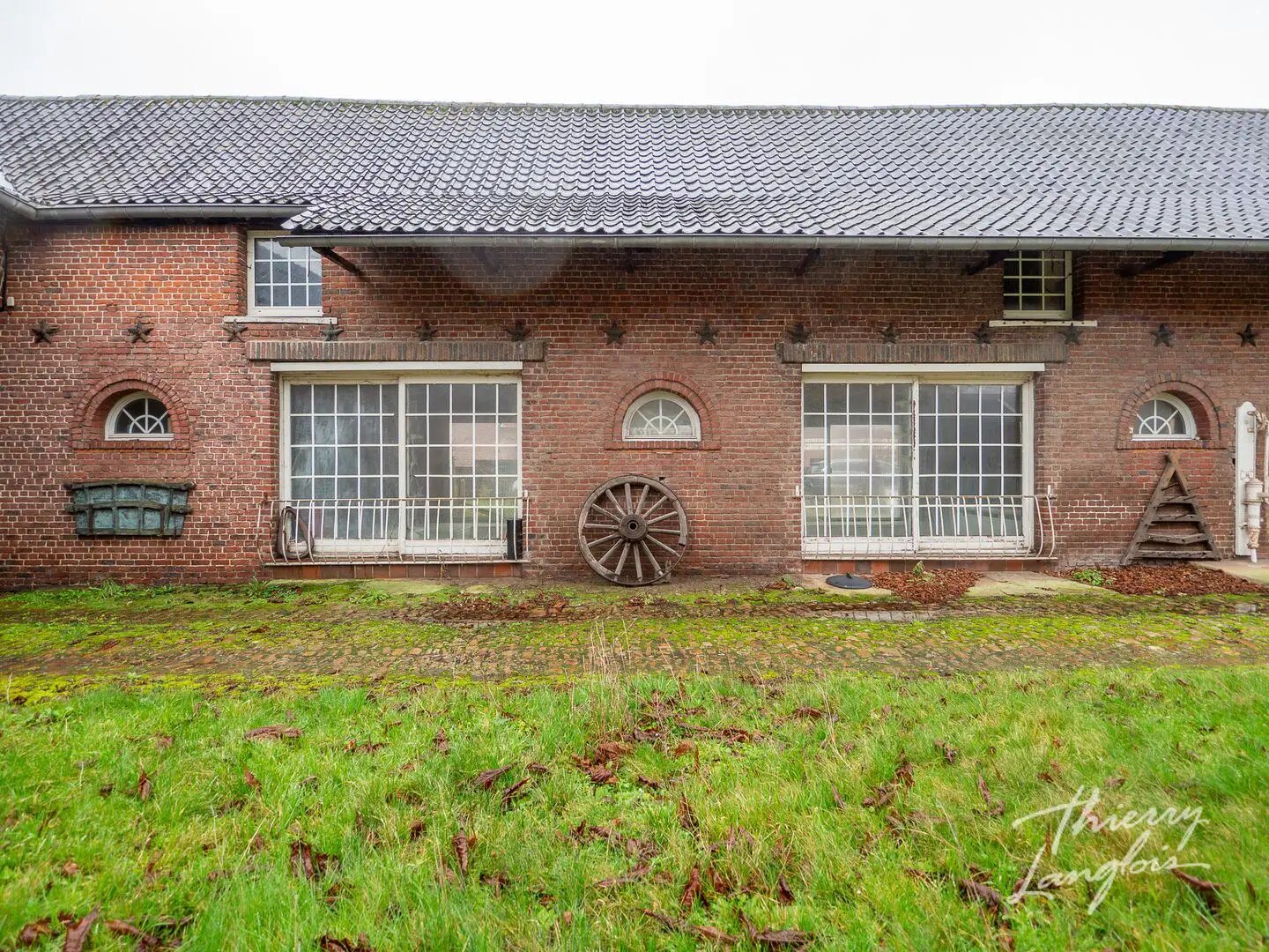 Maison à vendre, 110m², Fretin