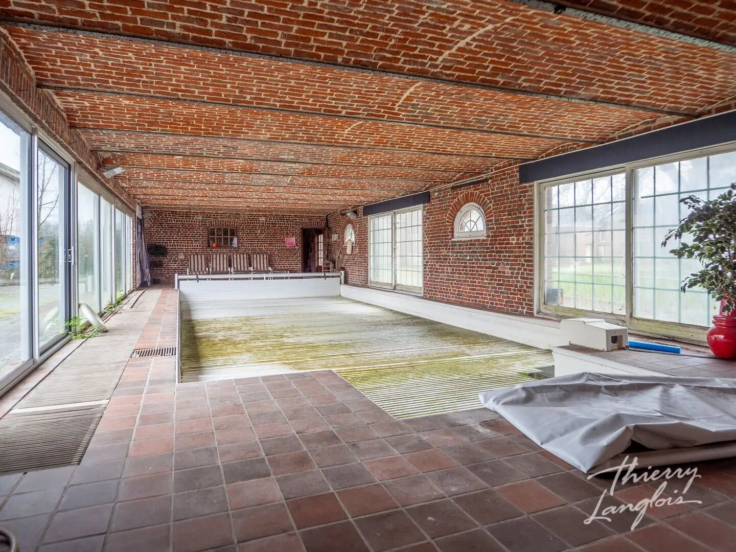 Maison à vendre, 110m², Fretin