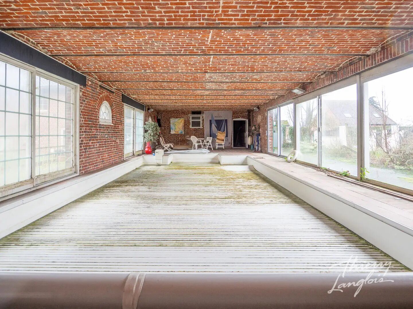 Maison à vendre, 110m², Fretin
