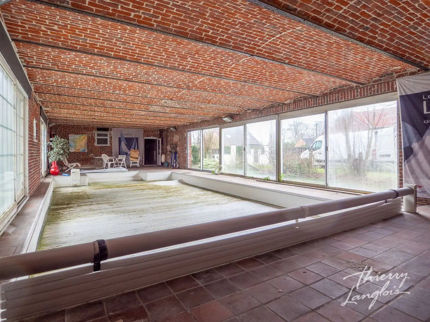 Maison à vendre, 110m², Fretin