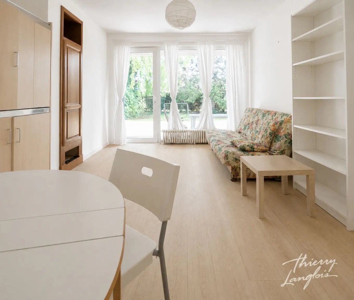 Appartement à louer, 30m², Cysoing