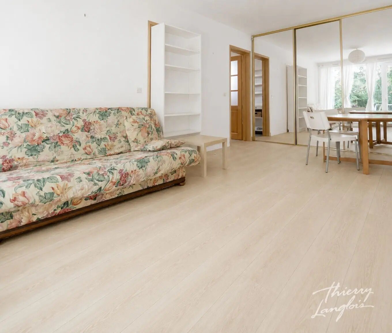 Appartement à louer, 30m², Cysoing