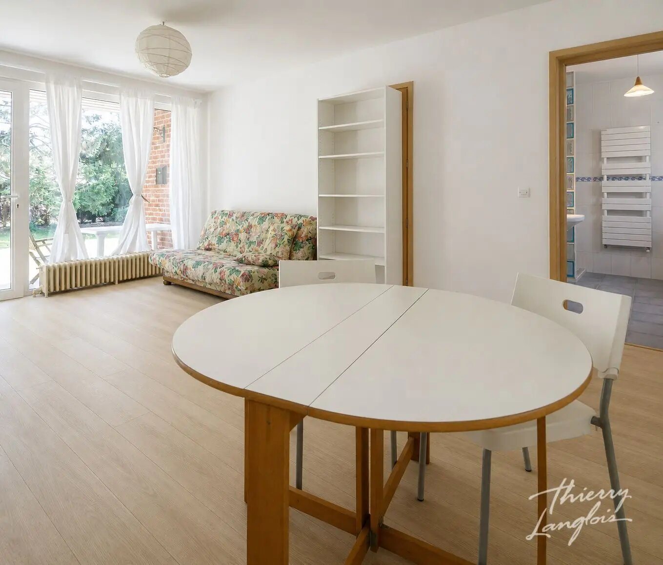 Appartement à louer, 30m², Cysoing