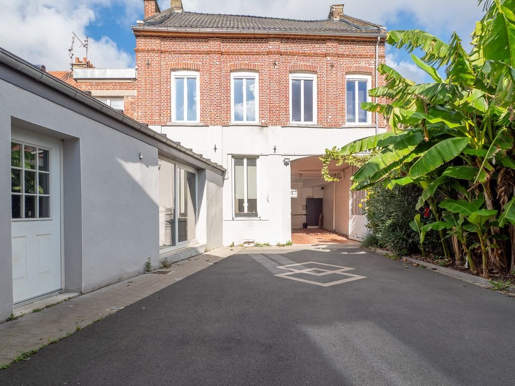Maison à vendre, 156m², Orchies