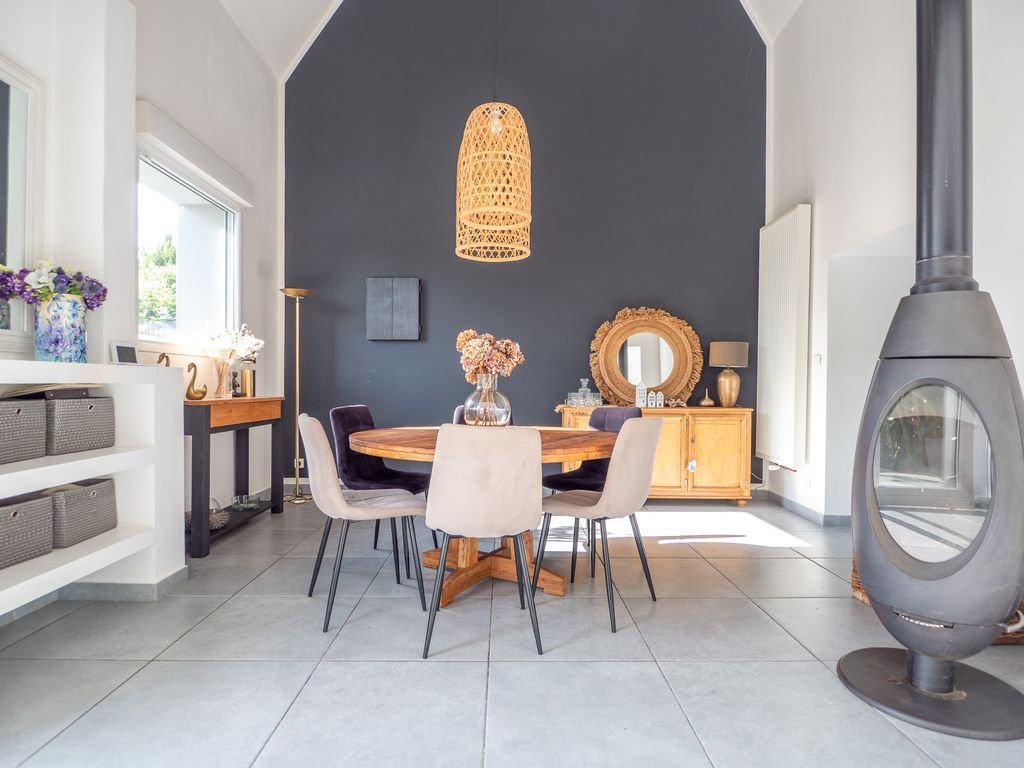 Maison à vendre, 156m², Orchies
