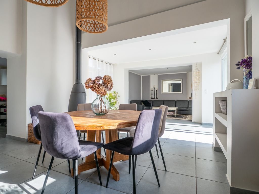 Maison à vendre, 156m², Orchies