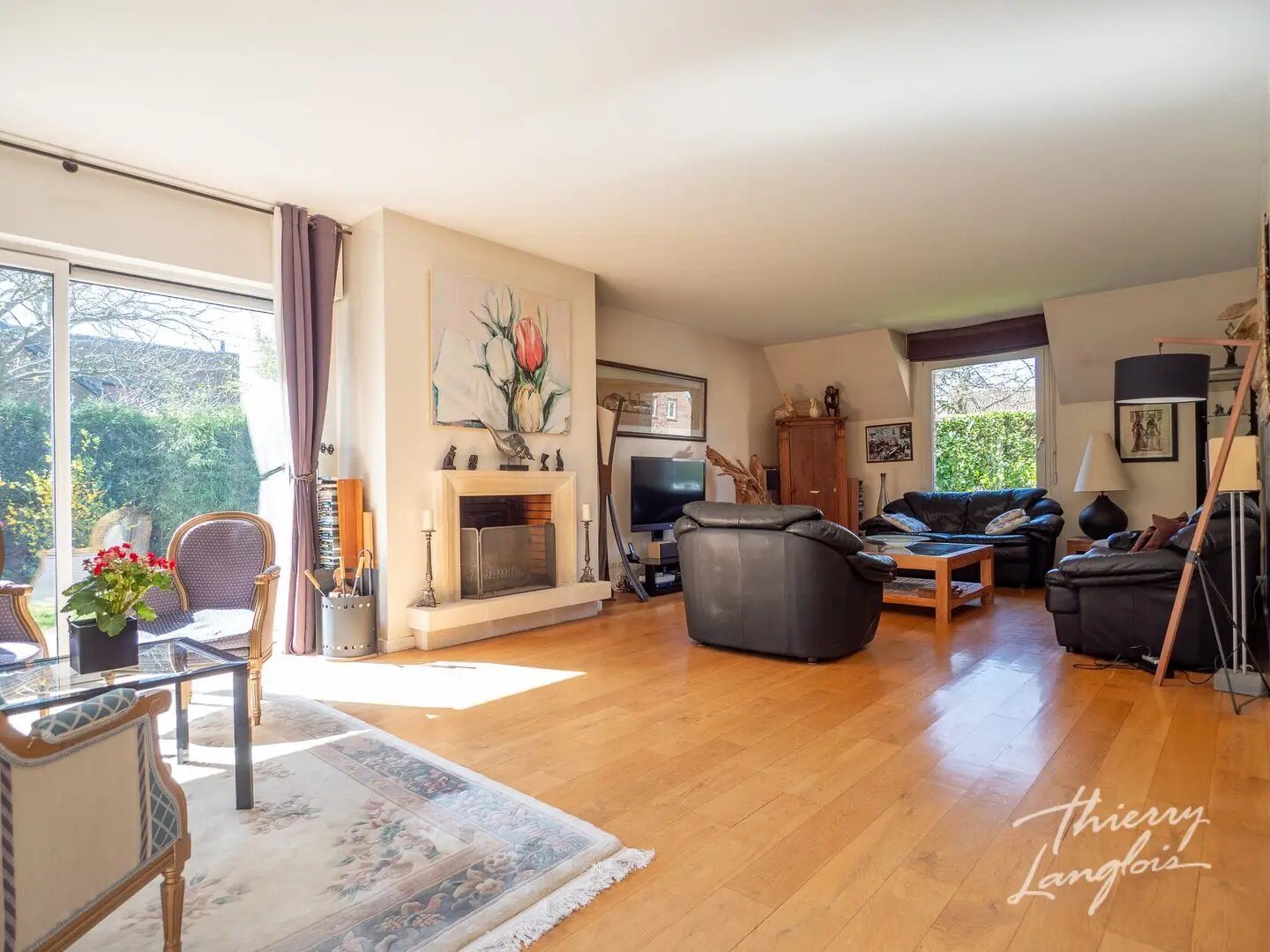 Maison à vendre, 206m², Hem