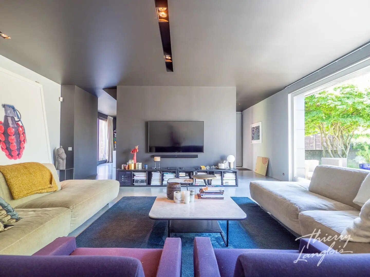 Maison à vendre, 124m², Genech