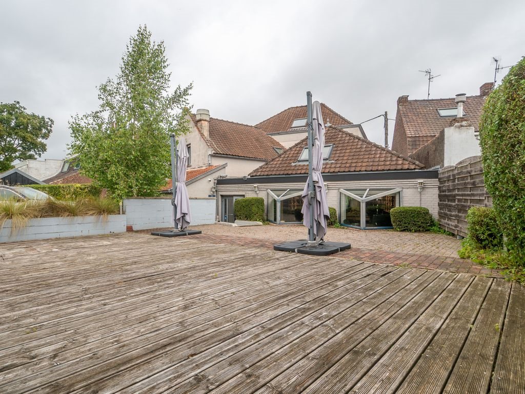 Maison à vendre, 200m², Villeneuve-d'Ascq