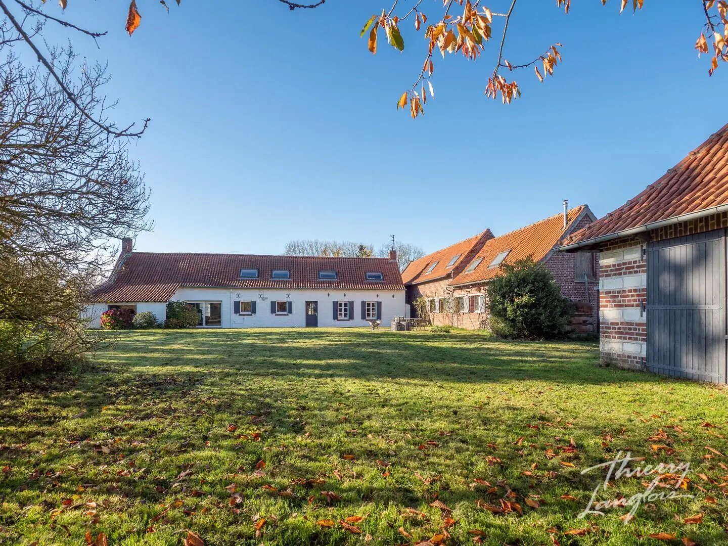 Maison à vendre, 240m², Templeuve-en-Pévèle