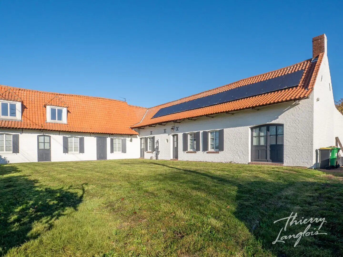 Maison à vendre, 240m², Templeuve-en-Pévèle