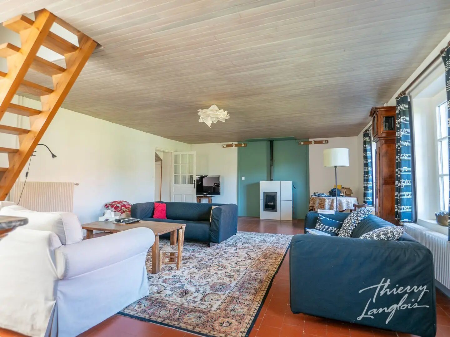 Maison à vendre, 240m², Templeuve-en-Pévèle