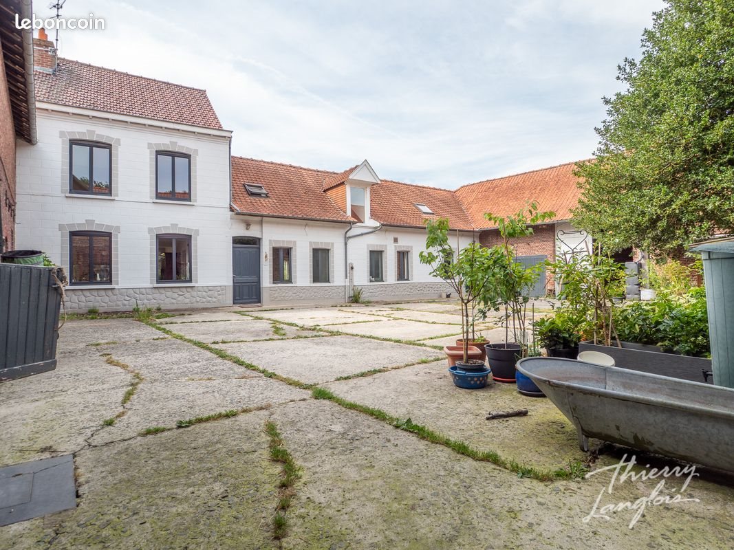Maison à vendre, 347m², Templeuve-en-Pévèle