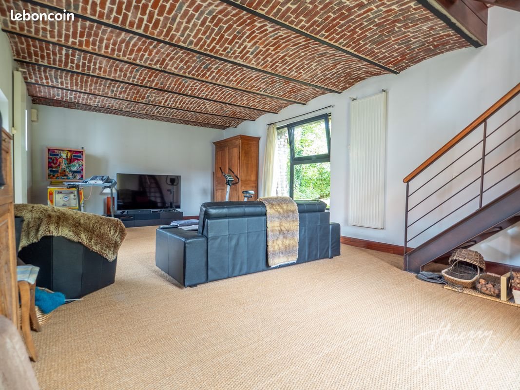Maison à vendre, 347m², Templeuve-en-Pévèle