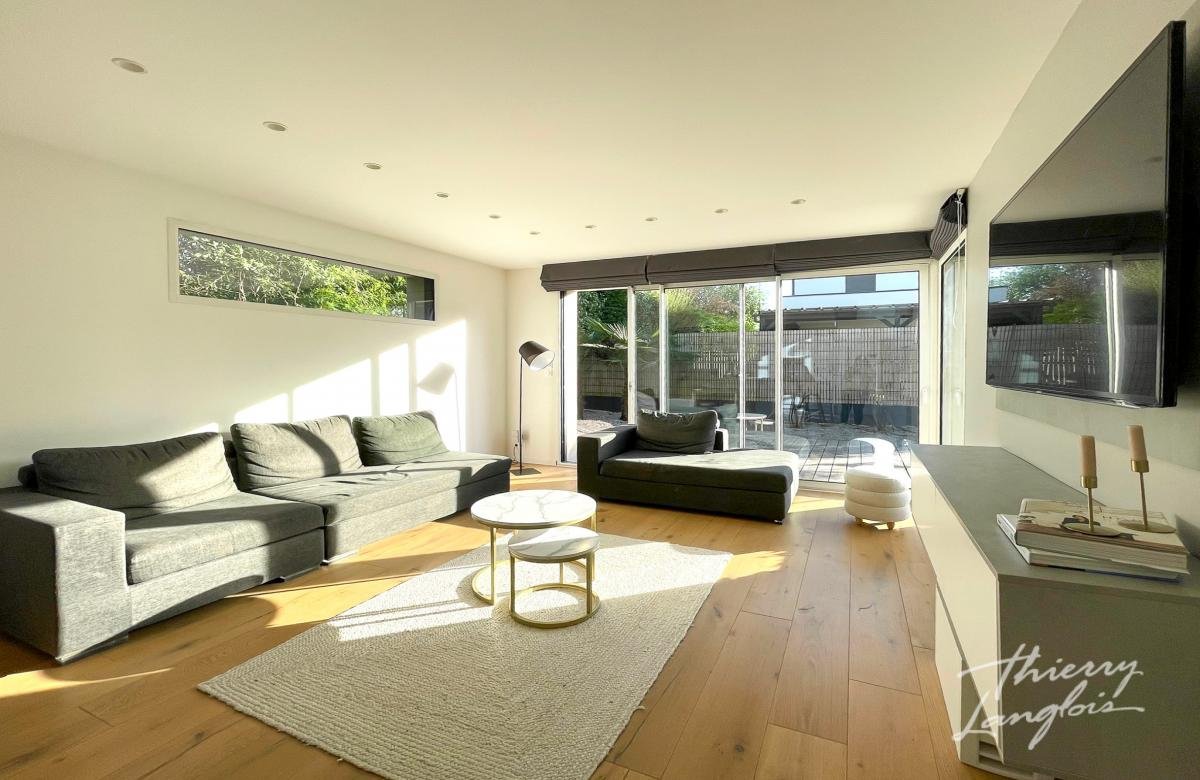 Maison à vendre, 130m², Villeneuve-d'Ascq