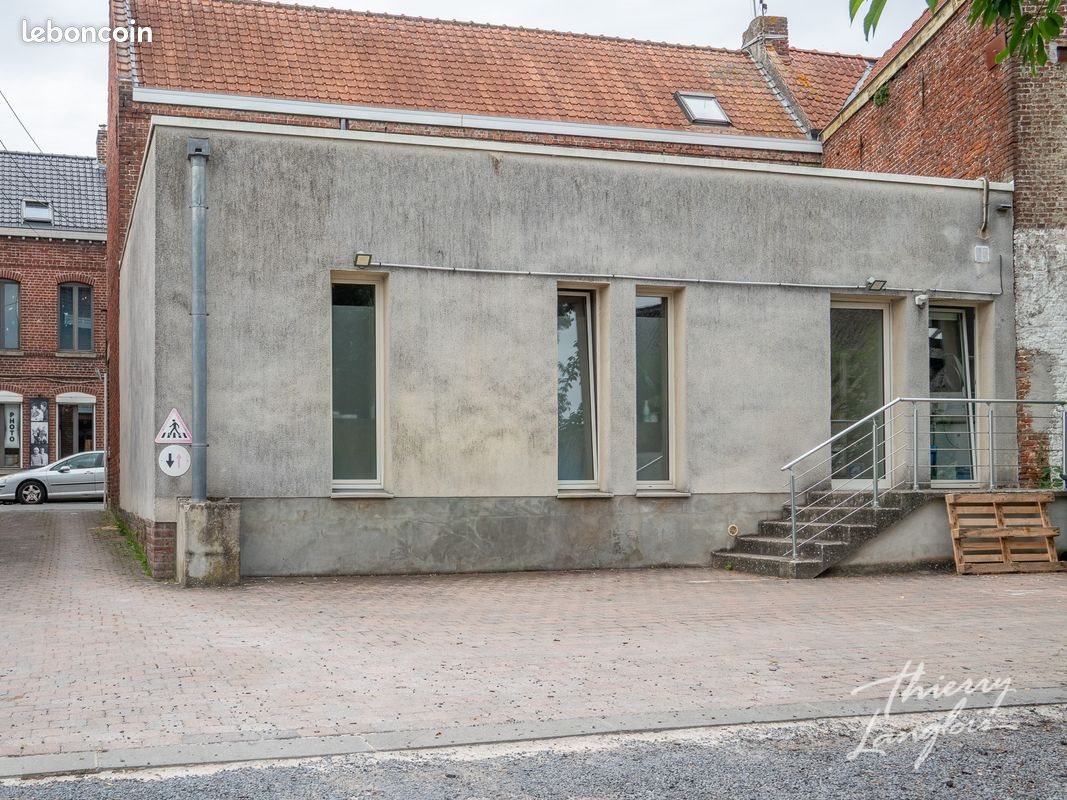 Maison à vendre, 192m², Cysoing