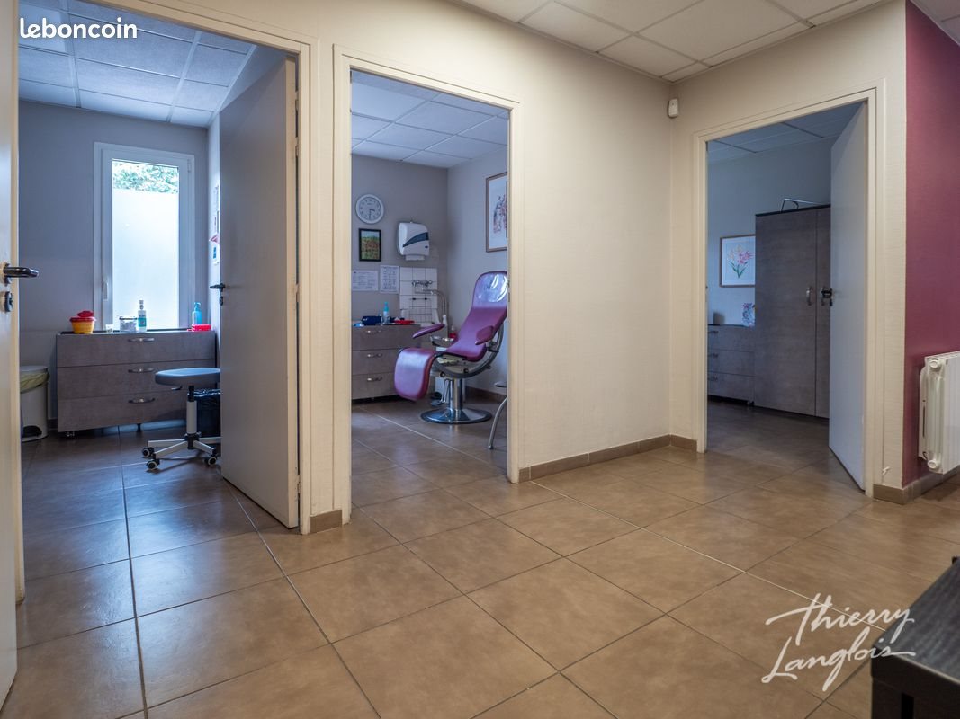 Maison à vendre, 192m², Cysoing