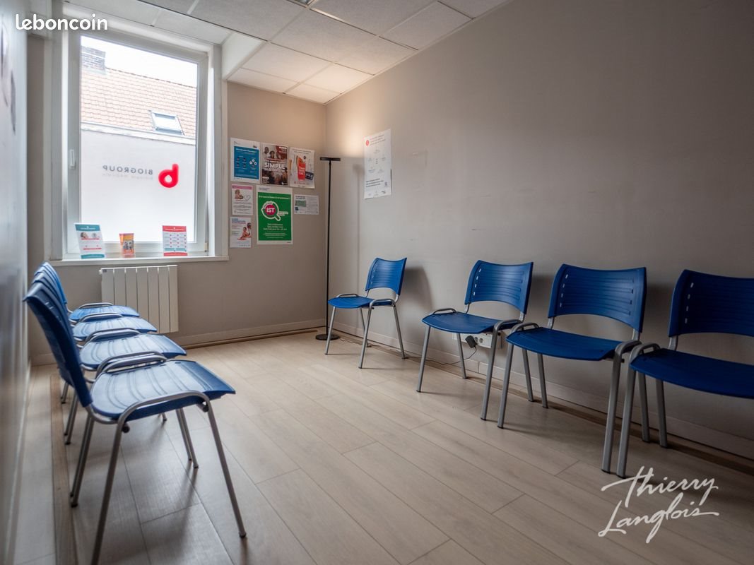 Maison à vendre, 192m², Cysoing