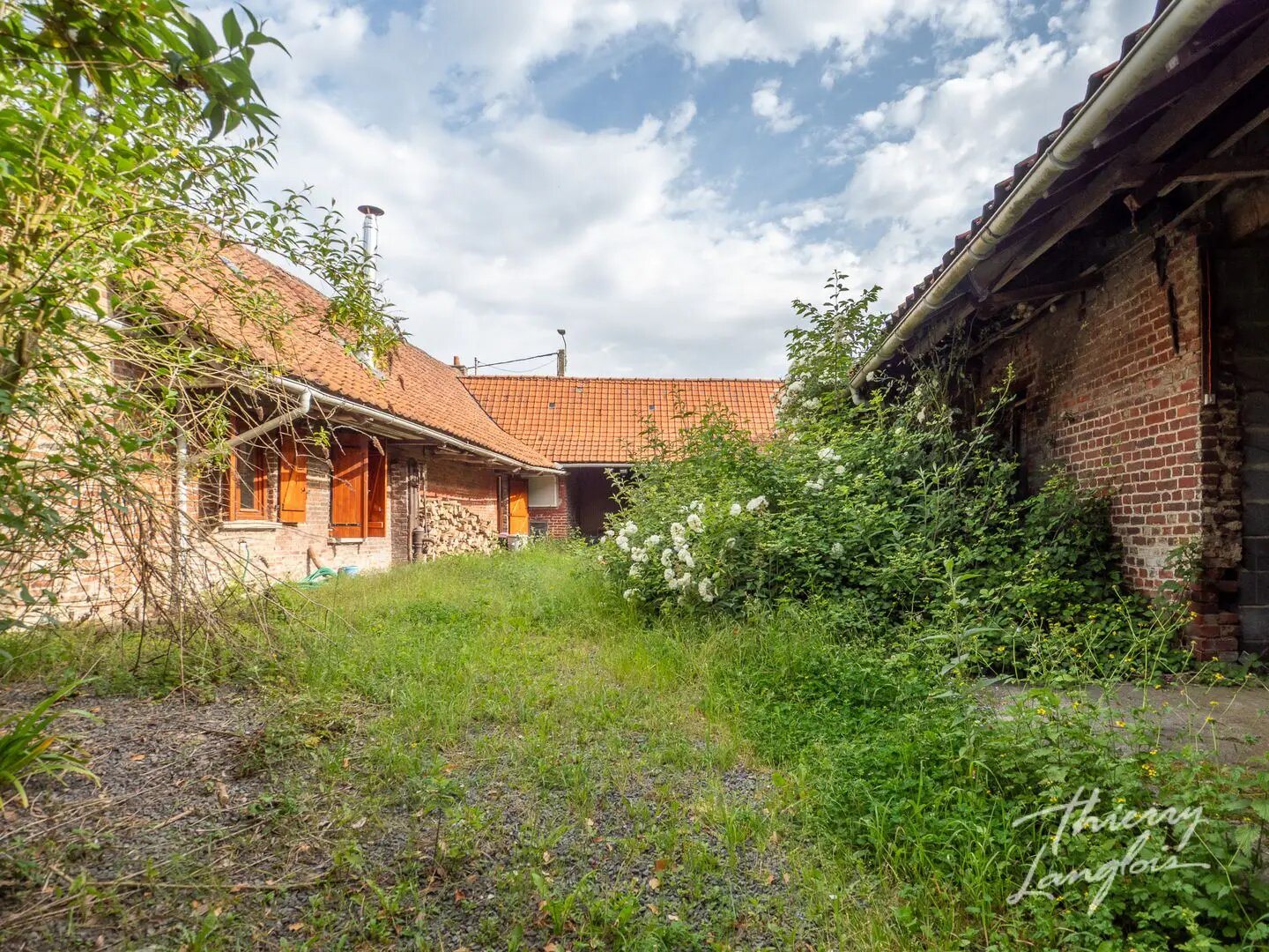 Maison à vendre, 82m², Cysoing