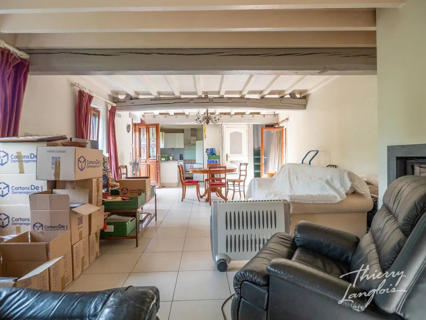 Maison à vendre, 82m², Cysoing