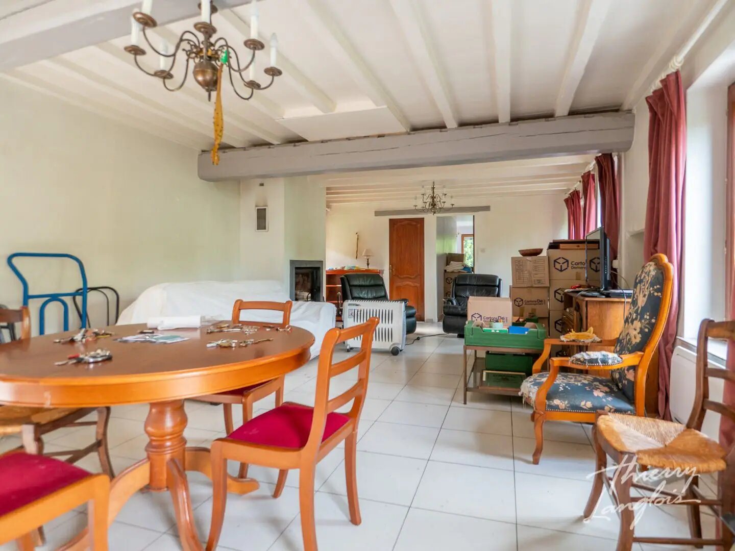 Maison à vendre, 82m², Cysoing
