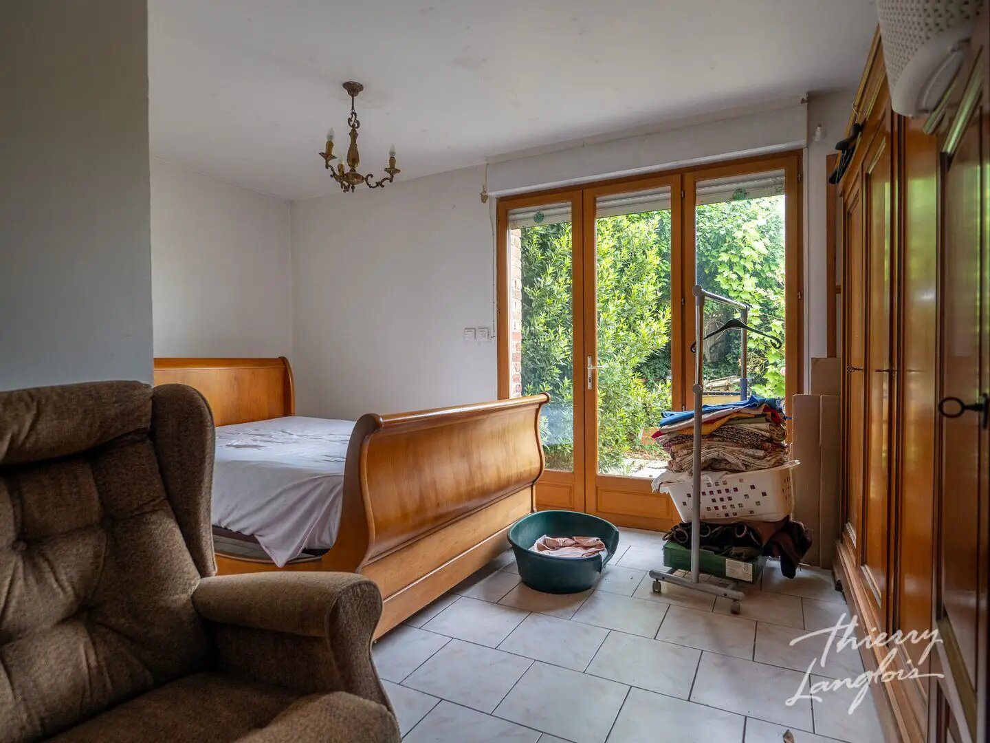 Maison à vendre, 82m², Cysoing