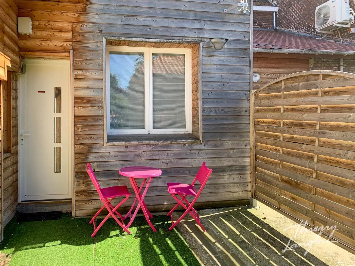 Appartement à vendre, 24m², Templeuve-en-Pévèle