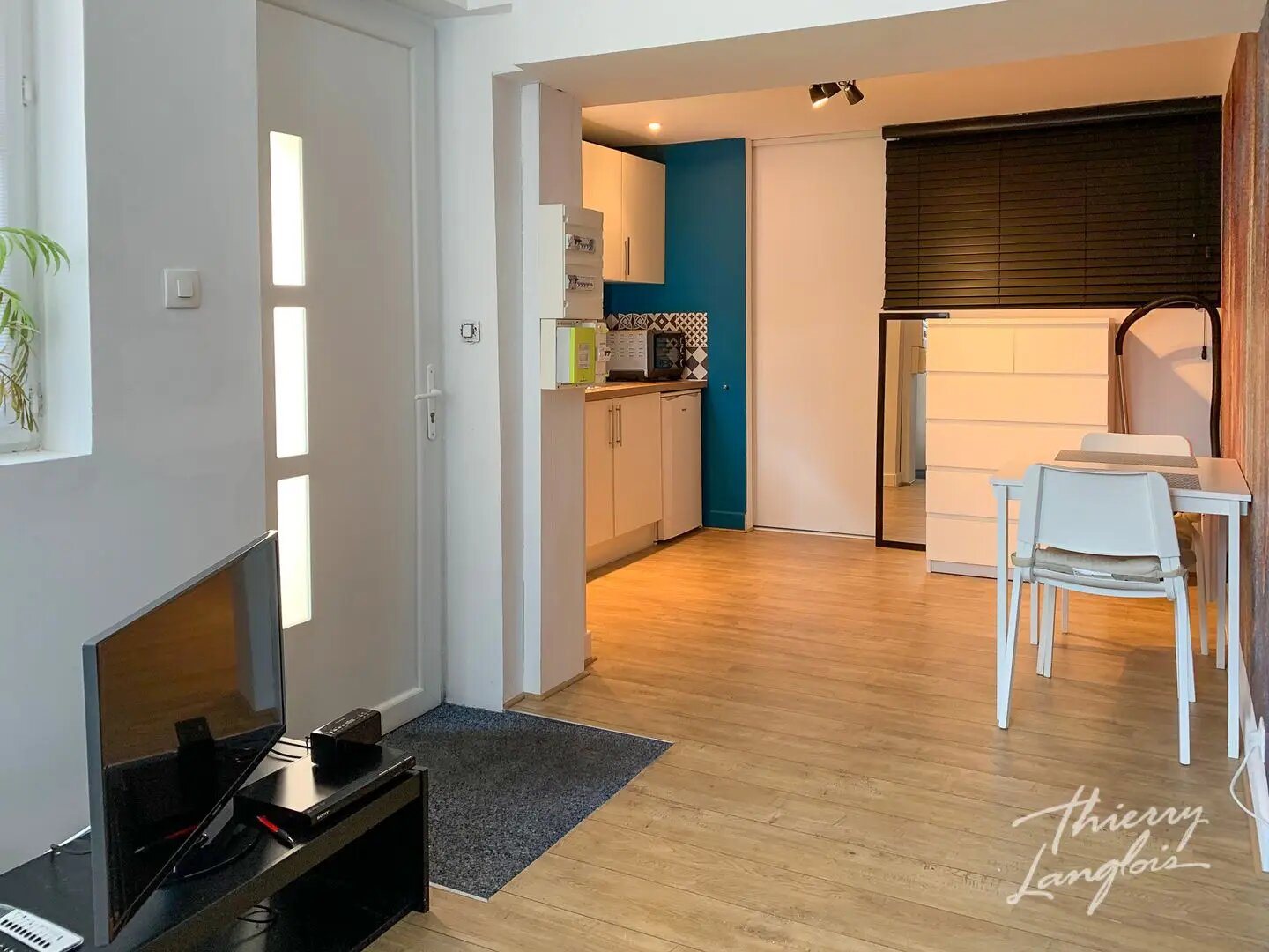 Appartement à vendre, 24m², Templeuve-en-Pévèle