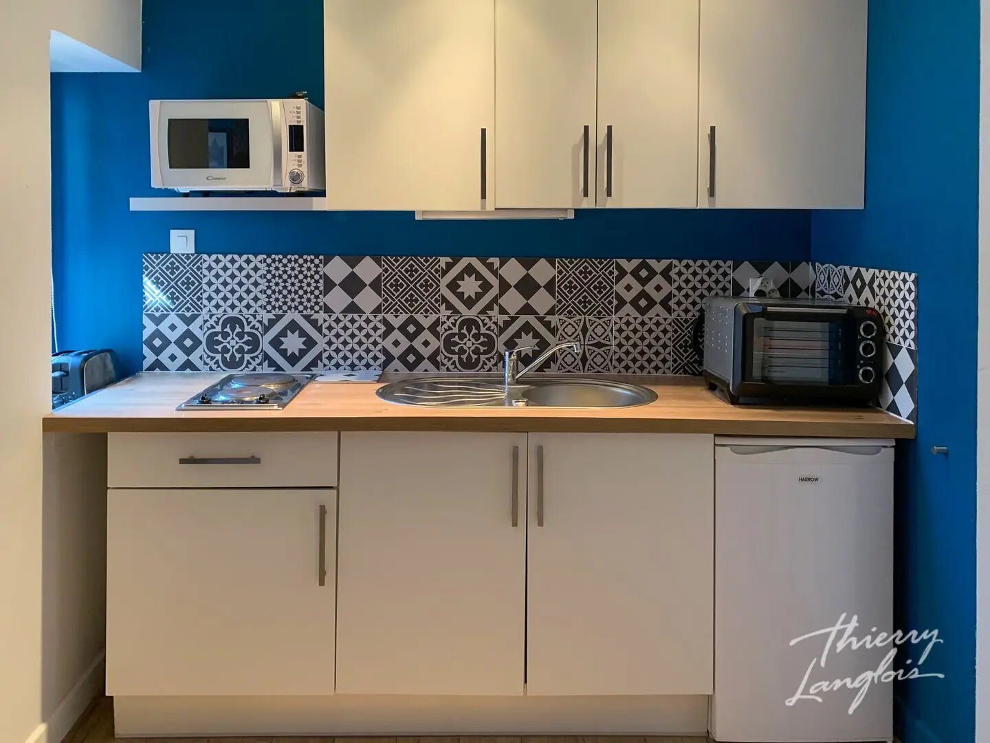Appartement à vendre, 24m², Templeuve-en-Pévèle