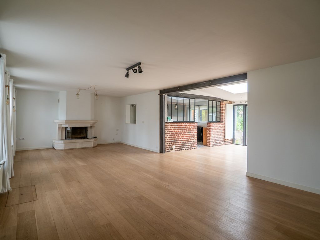 Maison à vendre, 179m², Villeneuve-d'Ascq