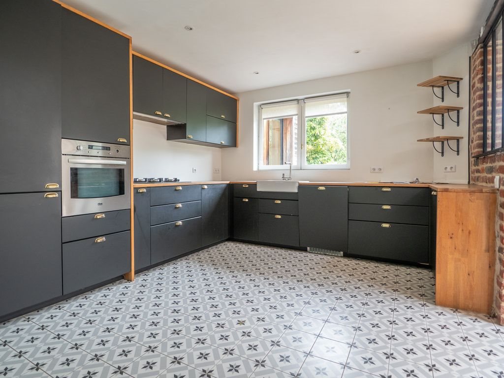 Maison à vendre, 179m², Villeneuve-d'Ascq