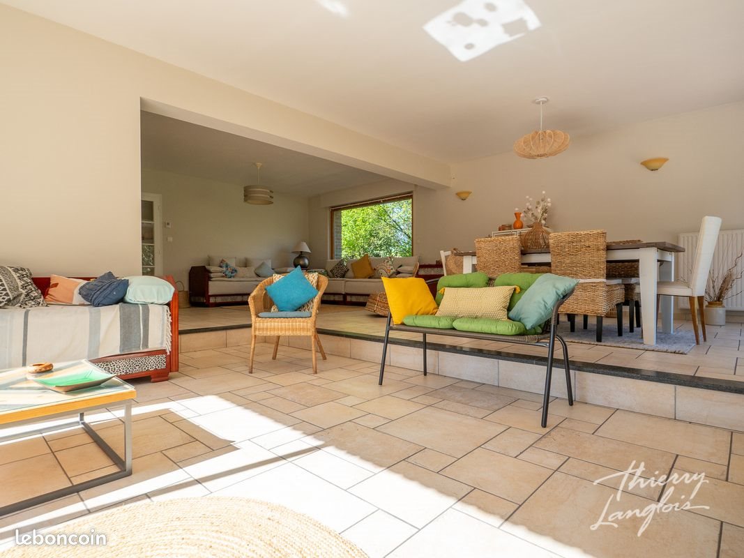 Maison à vendre, 250m², Villeneuve-d'Ascq