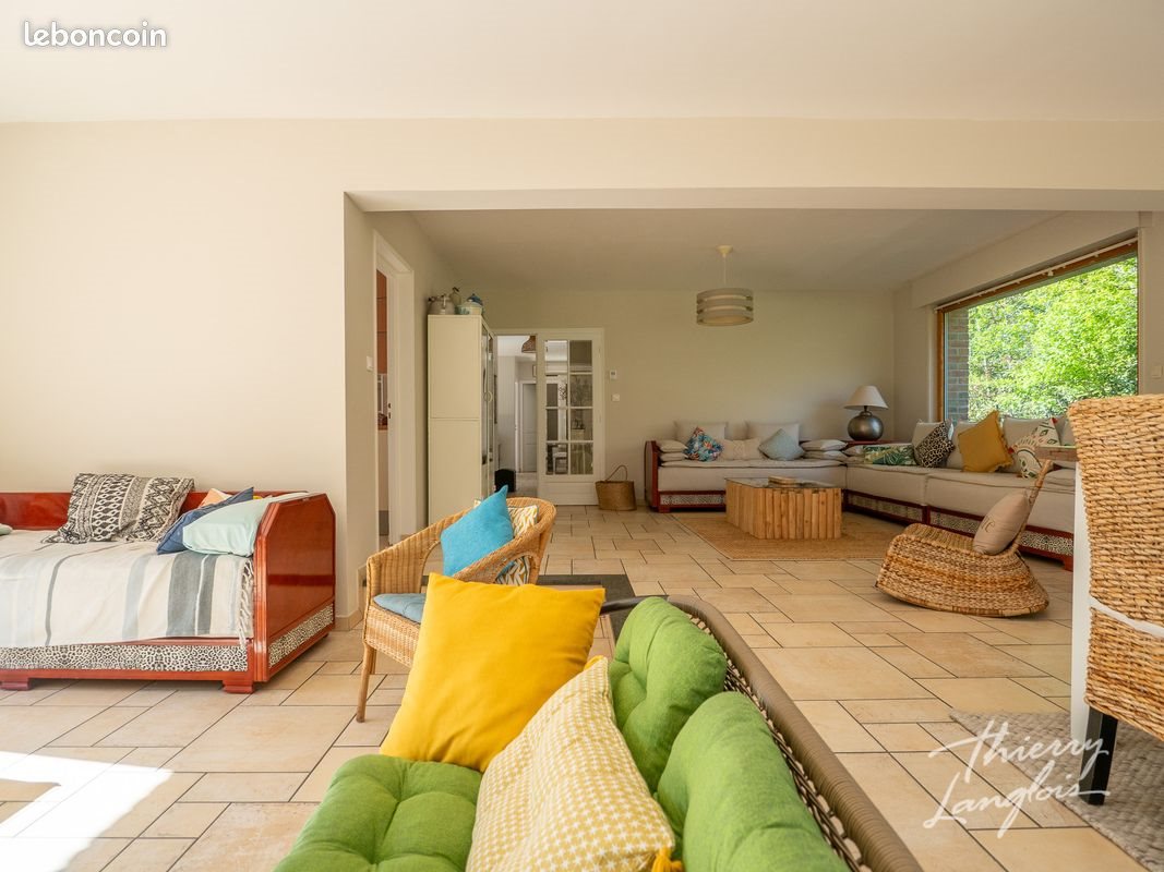 Maison à vendre, 250m², Villeneuve-d'Ascq