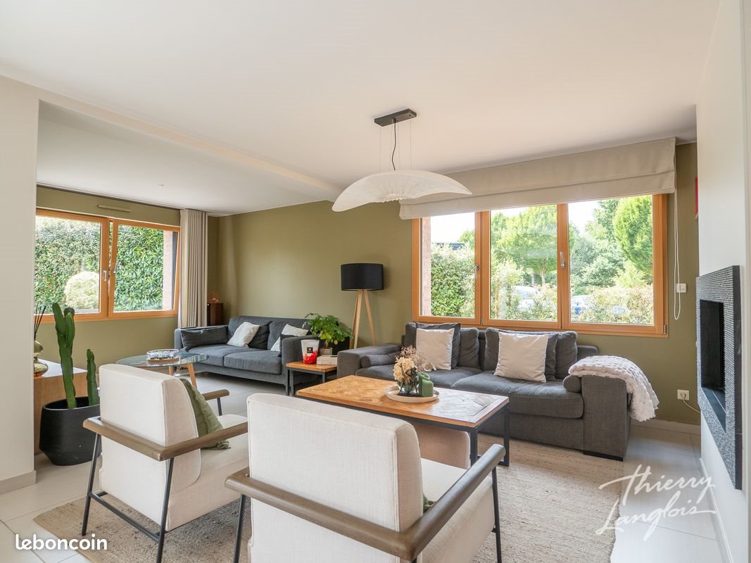 Maison à vendre, 214m², Camphin-en-Pévèle