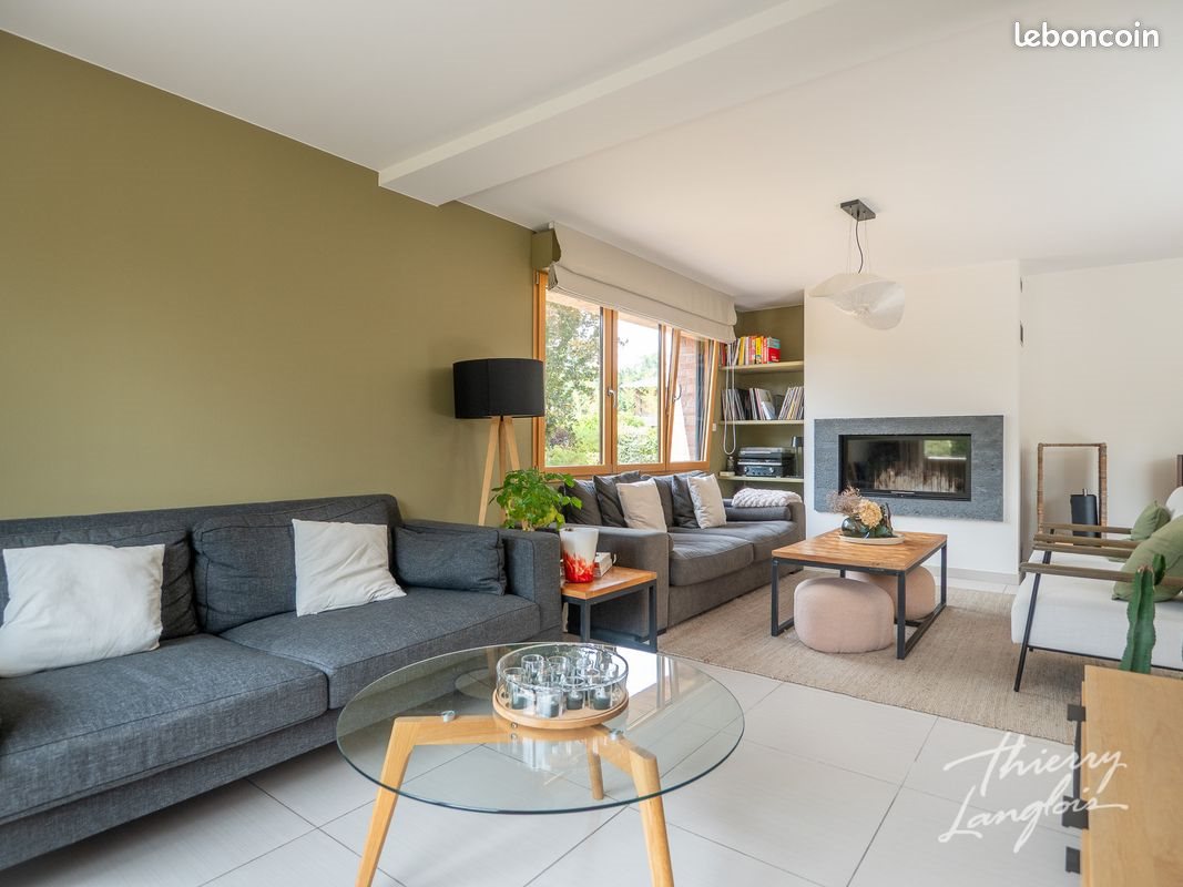Maison à vendre, 214m², Camphin-en-Pévèle