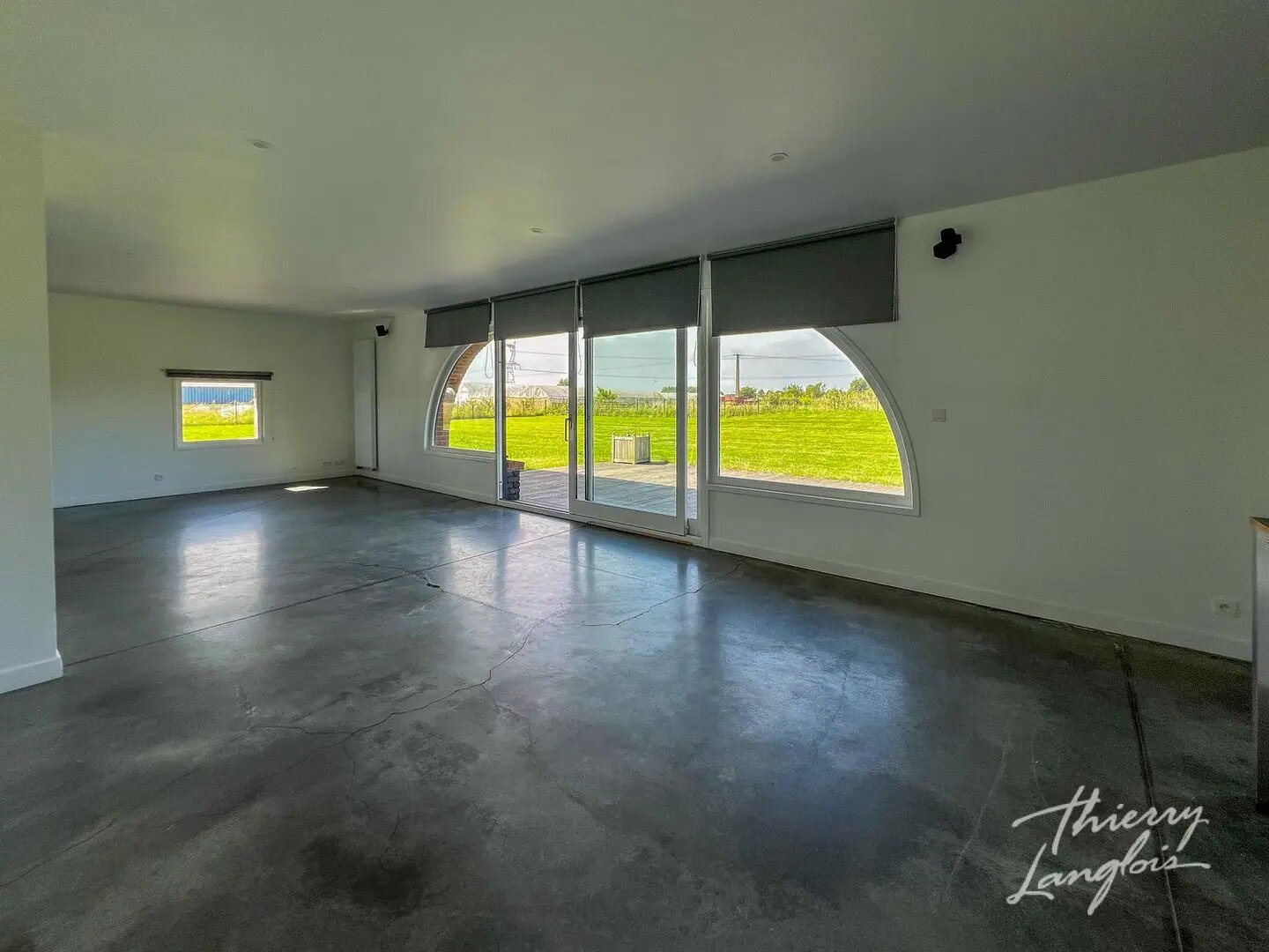 Maison à louer, 141m², Auchy-lez-Orchies