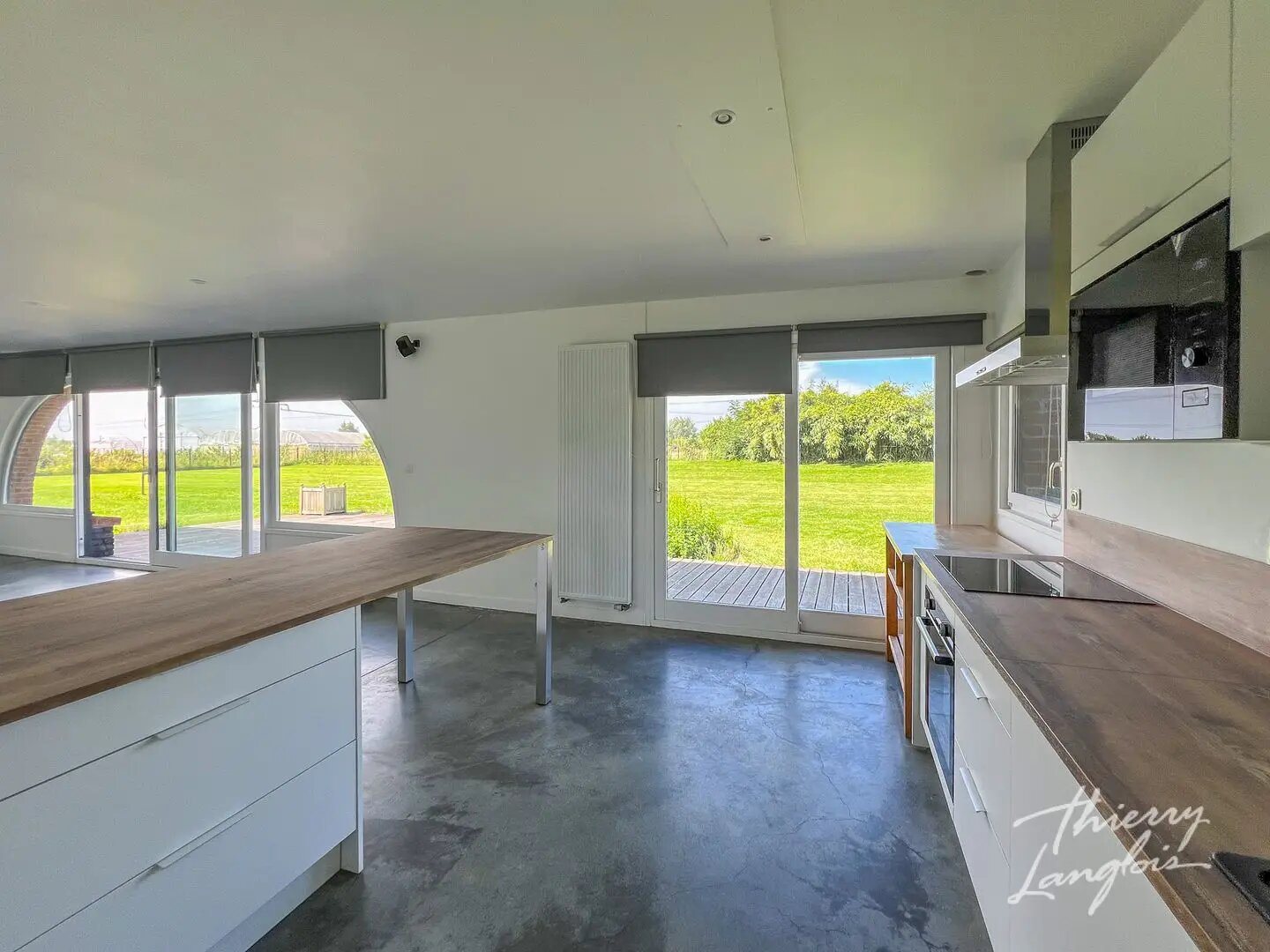 Maison à louer, 141m², Auchy-lez-Orchies