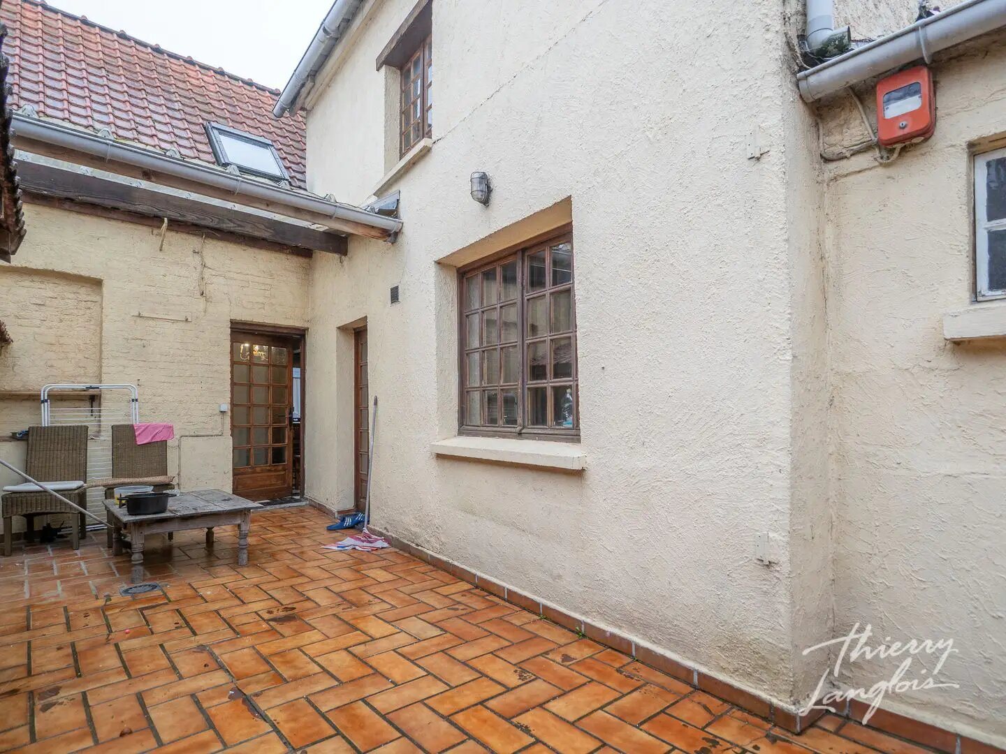 Maison à vendre, 93m², Sainghin-en-Mélantois
