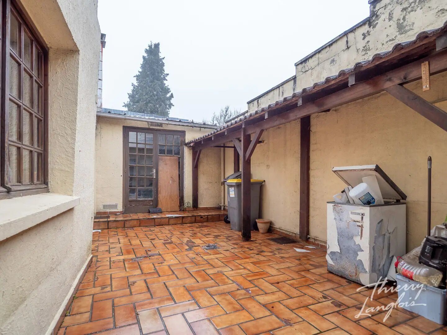 Maison à vendre, 93m², Sainghin-en-Mélantois