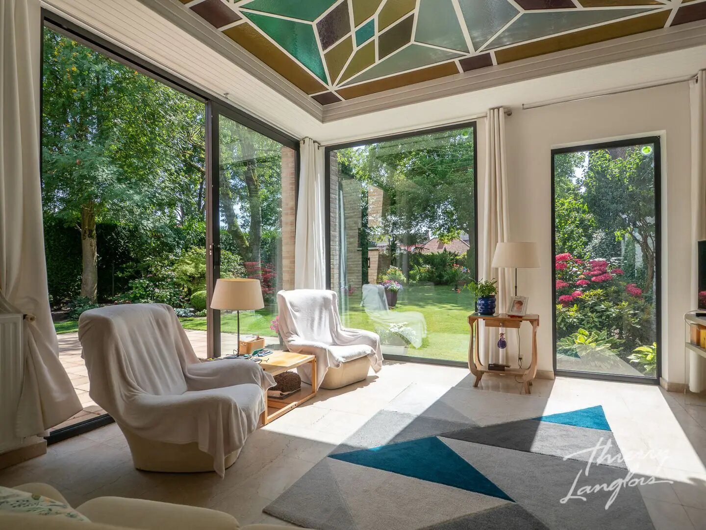 Maison à vendre, 160m², Sailly-lez-Lannoy