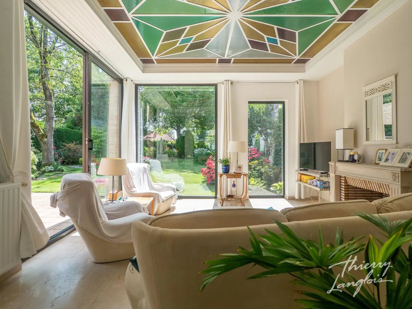 Maison à vendre, 160m², Sailly-lez-Lannoy