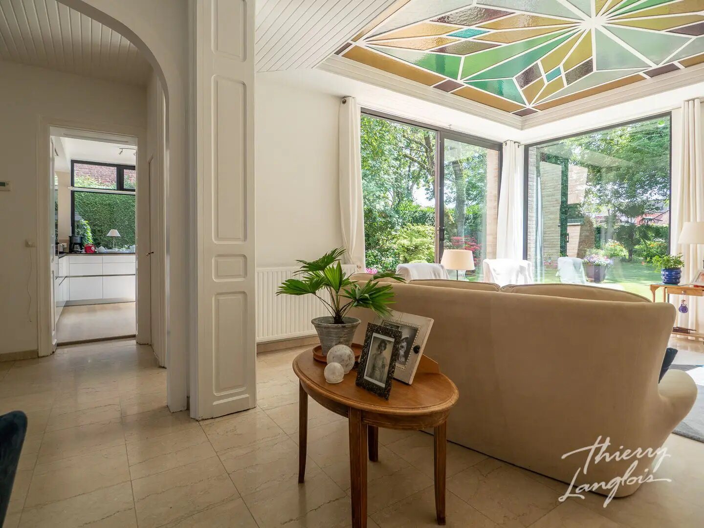 Maison à vendre, 160m², Sailly-lez-Lannoy