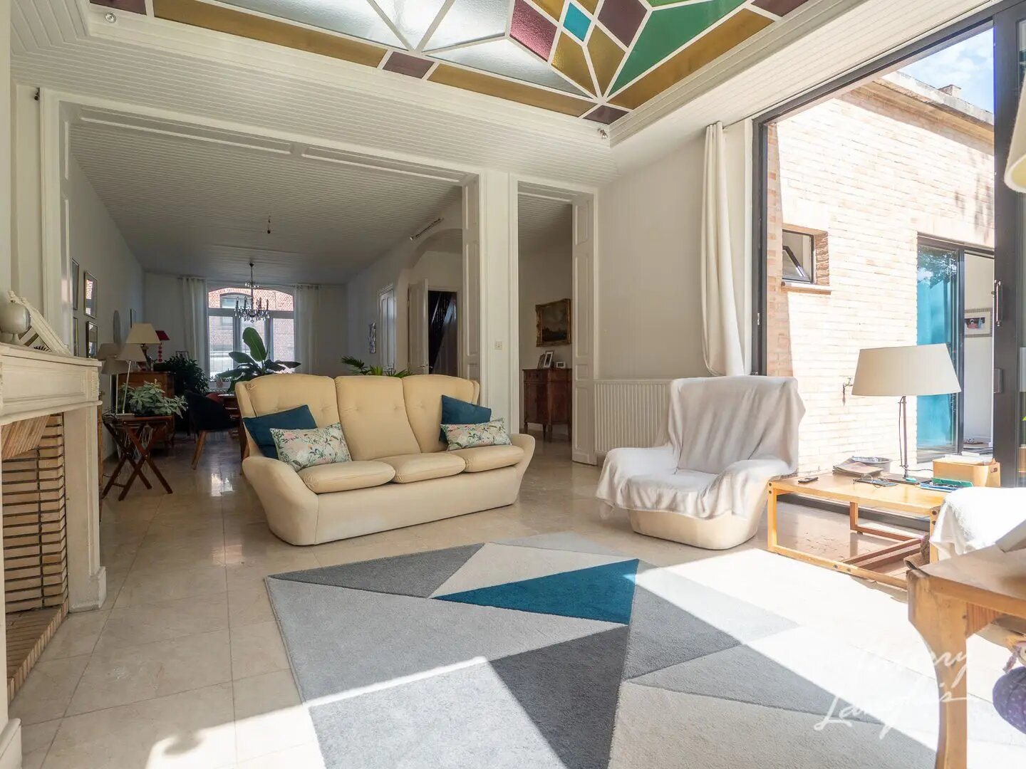 Maison à vendre, 160m², Sailly-lez-Lannoy