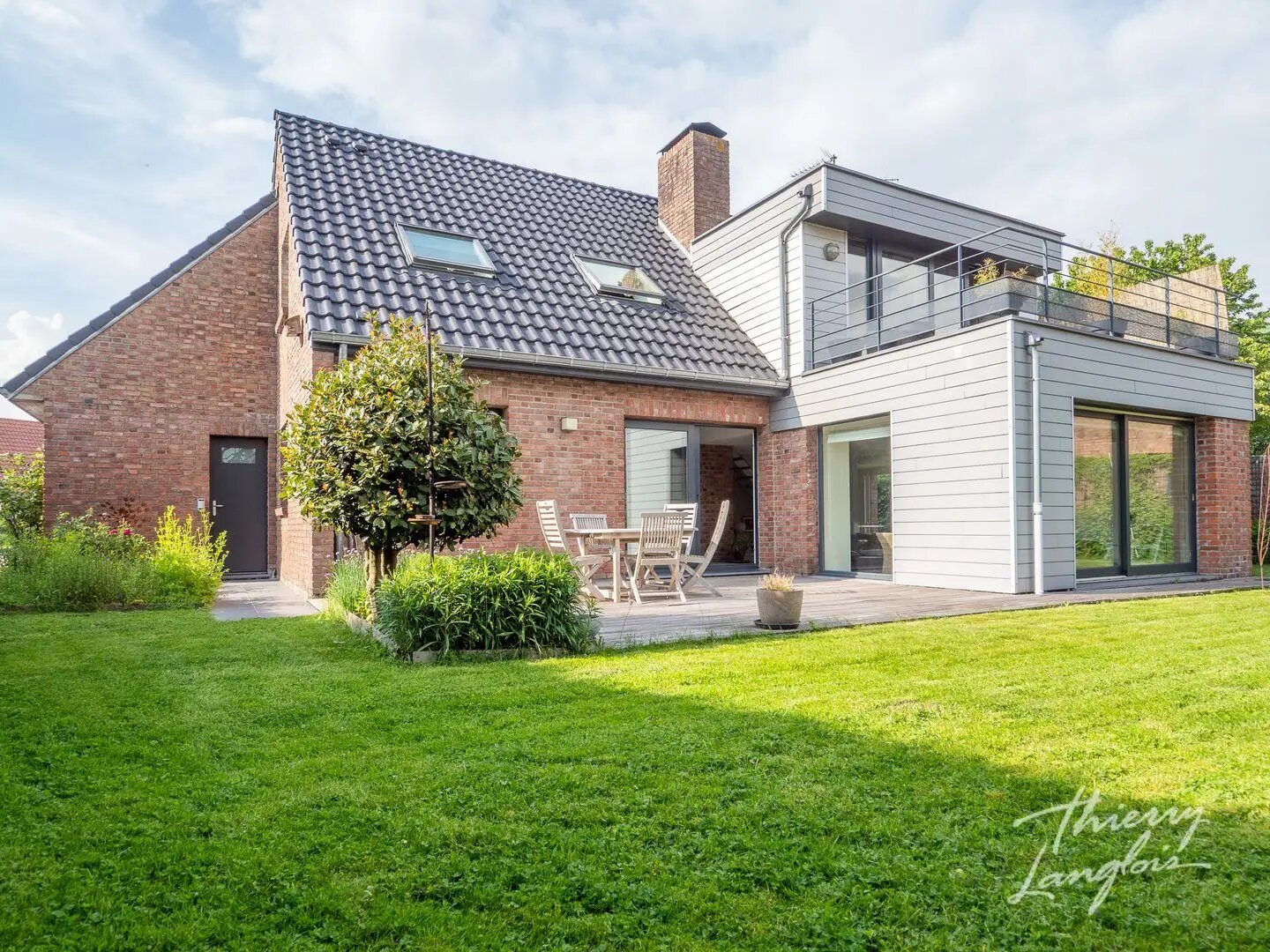 Maison à vendre, 178m², Sainghin-en-Mélantois