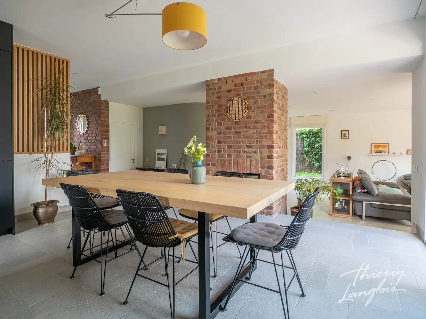 Maison à vendre, 178m², Sainghin-en-Mélantois