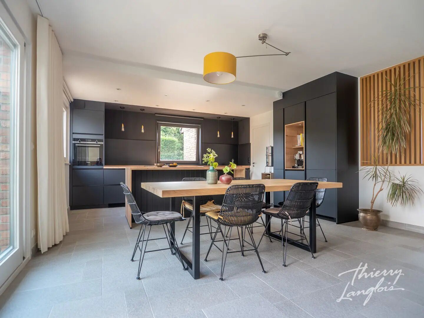 Maison à vendre, 178m², Sainghin-en-Mélantois
