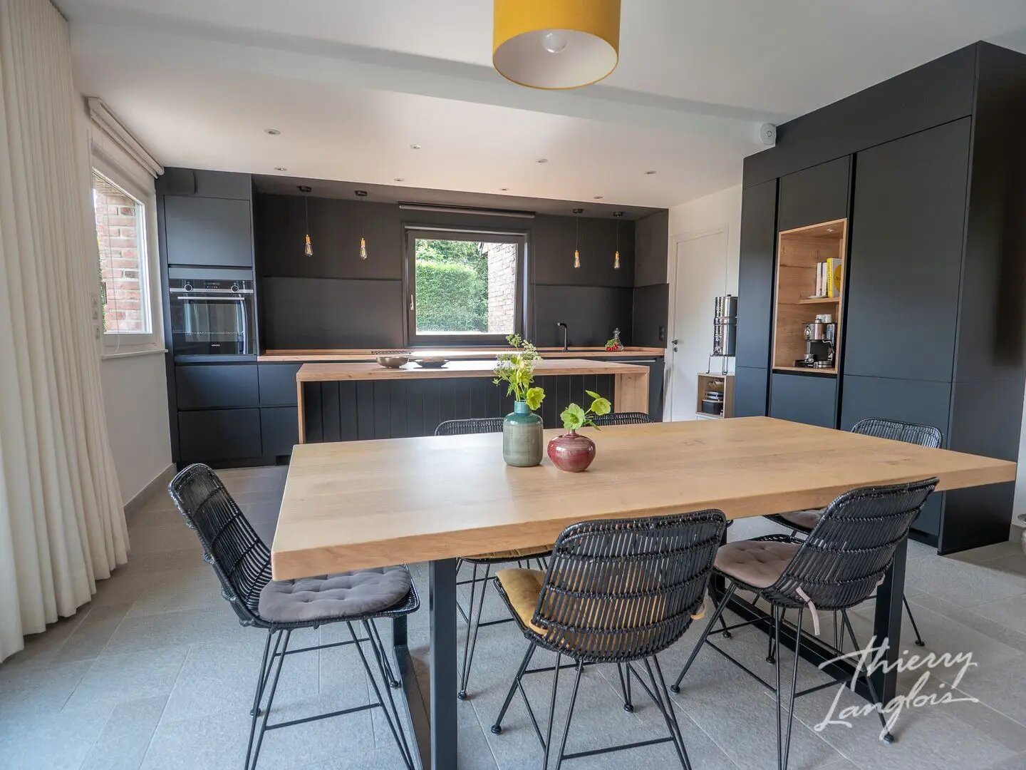 Maison à vendre, 178m², Sainghin-en-Mélantois